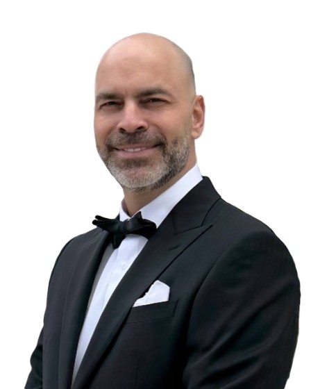 Sandor A. Romero, Chief Medical Officer